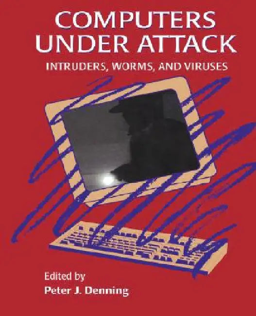 Buy Computers Under Attack | by Peter J. Denning | Addison Wesley Publishing Company | by Peter J. Denning | Addison Wesley Publishing Company | by Peter J. Denning | Addison Wesley Publishing Company | by Peter J. Denning | Addison Wesley Publishing Company | by Peter J. Denning | Addison Wesley Publishing Company | by Peter J. Denning | Addison Wesley Publishing Company | by Peter J. Denning | Addison Wesley Publishing Company | by Peter J. Denning | Addison Wesley Publishing Company | by Peter J. — BookShops.in