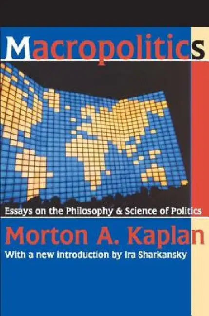Buy Macropolitics (English, Friedrich Meinecke) — BookShops.in
