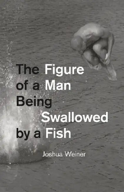 Buy The Figure of a Man Being Swallowed by a Fish (English, Joshua Weiner) โ BookShops.in
