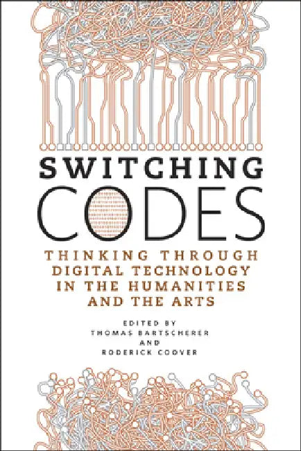 Buy Switching Codes (English, Thomas Bartscherer) — BookShops.in