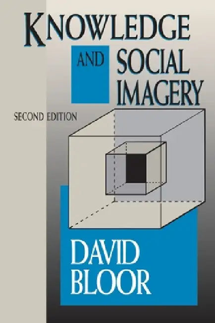 Buy Knowledge and Social Imagery (English, David Bloor) — BookShops.in