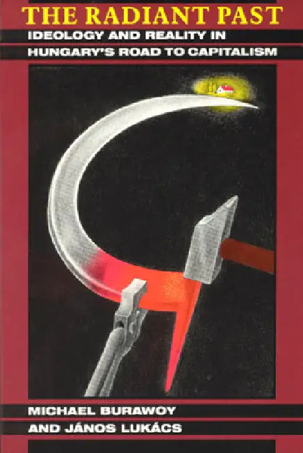 Buy The Radiant Past (English, Michael Burawoy) — BookShops.in