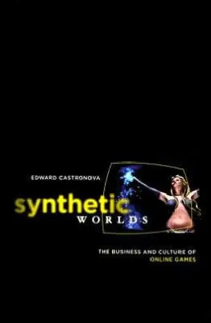 Buy Synthetic Worlds (English, Edward Castronova) — BookShops.in