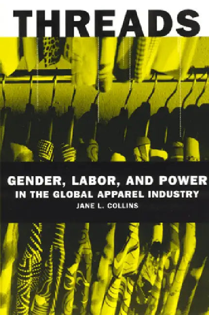 Buy Threads (English, Jane L. Collins) — BookShops.in