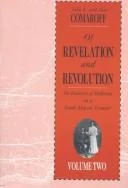 Buy Of Revelation and Revolution, Volume 1 (English, Jean Comaroff) โ BookShops.in