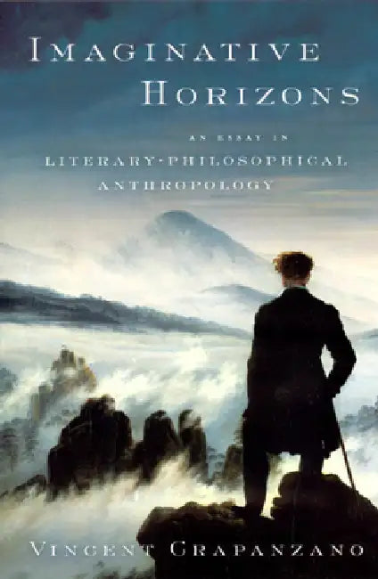 Buy Imaginative Horizons (English, Vincent Crapanzano) — BookShops.in