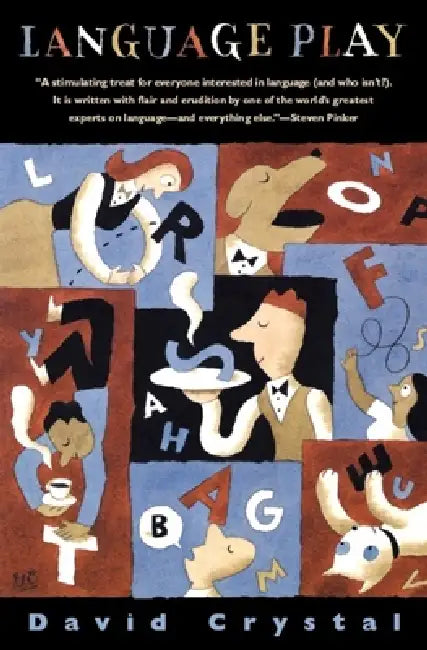 Buy Language Play (English, David Crystal) — BookShops.in