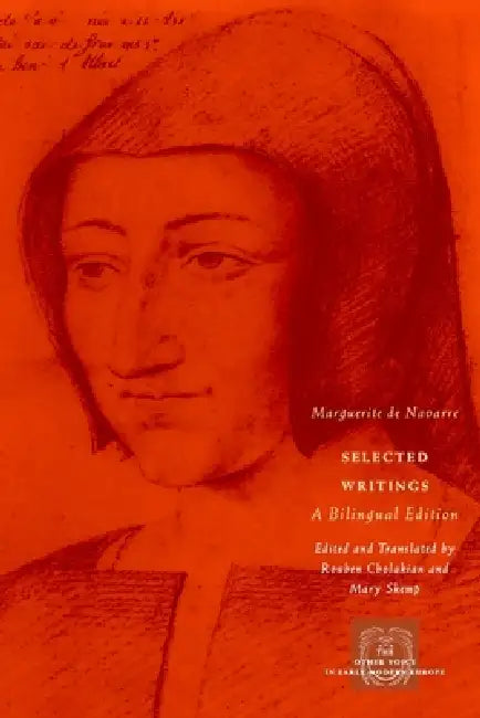 Buy Selected Writings (English, Marguerite de Navarre) — BookShops.in