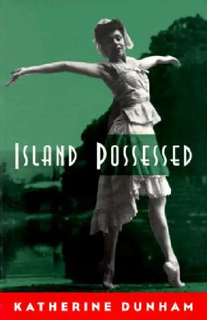 Buy Island Possessed (English, Katherine Dunham) — BookShops.in