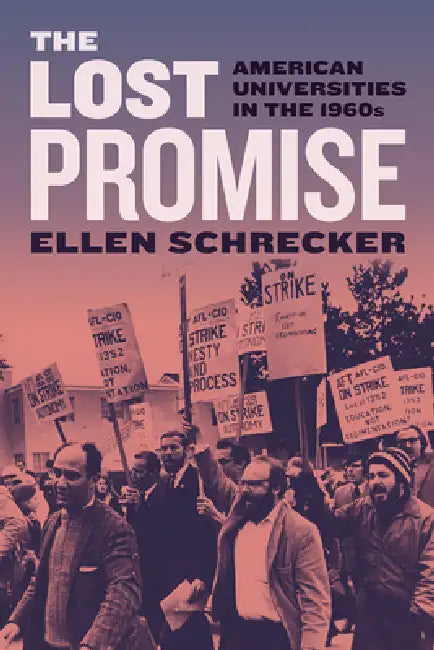Buy The Lost Promise (English, Ellen Schrecker) — BookShops.in