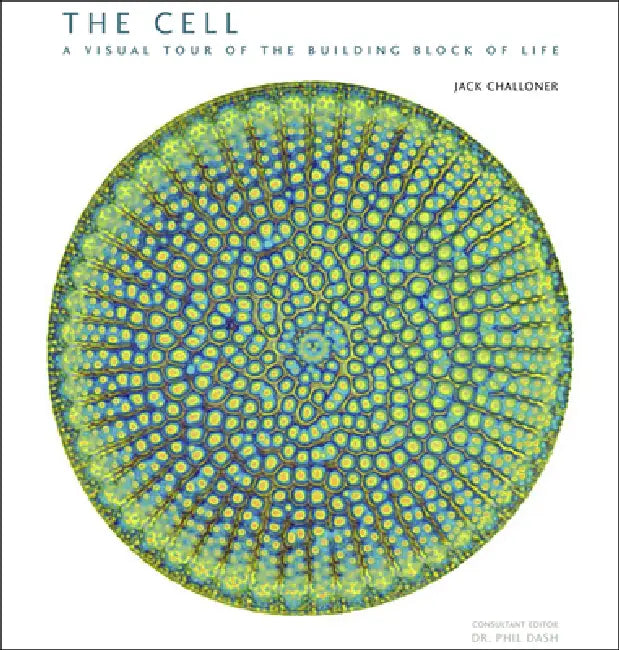 Buy The Cell (English, Jack Challoner) β BookShops.in