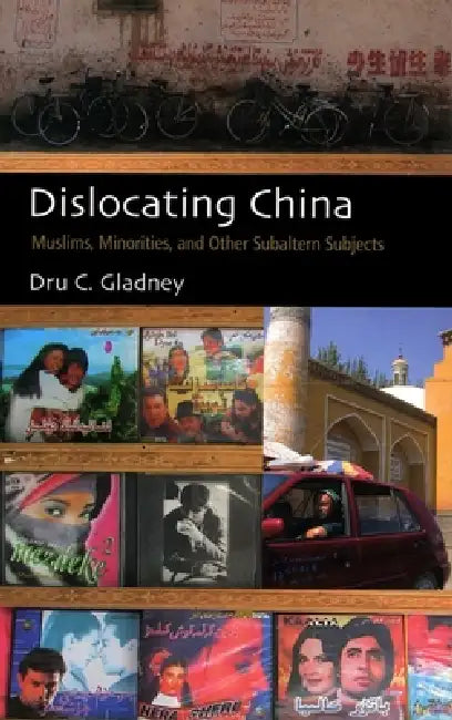 Buy Dislocating China (English, Dru C. Gladney) — BookShops.in