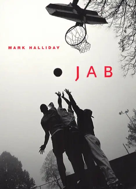 Buy Jab (English, Mark Halliday) — BookShops.in