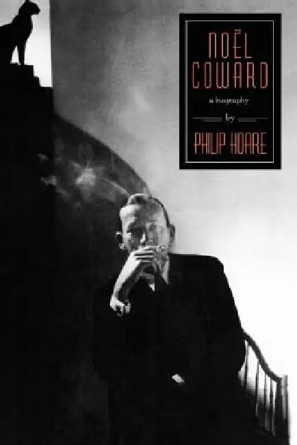 Buy Noel Coward (English, Philip Hoare) — BookShops.in