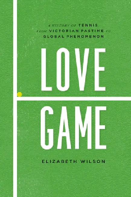 Buy Love Game (English, Elizabeth Wilson) — BookShops.in