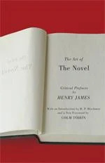Buy The Art of the Novel (English, Henry James) — BookShops.in