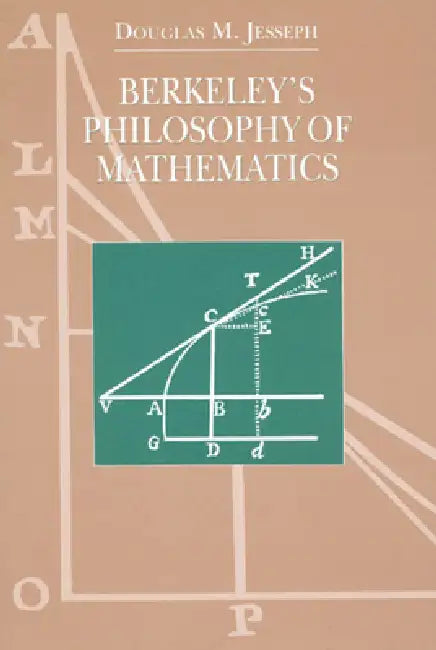 Buy Berkeley's Philosophy of Mathematics (English, Douglas M. Jesseph) — BookShops.in