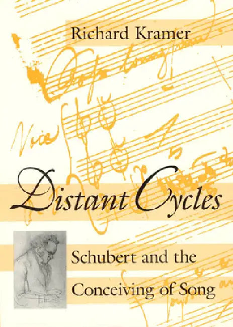Buy Distant Cycles (English, Richard Kramer) — BookShops.in