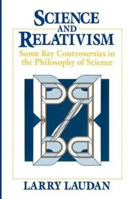 Buy Science and Relativism (English, Larry Laudan) — BookShops.in