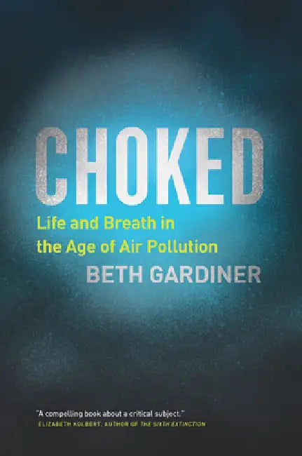 Buy Choked (English, Beth Gardiner) โ BookShops.in