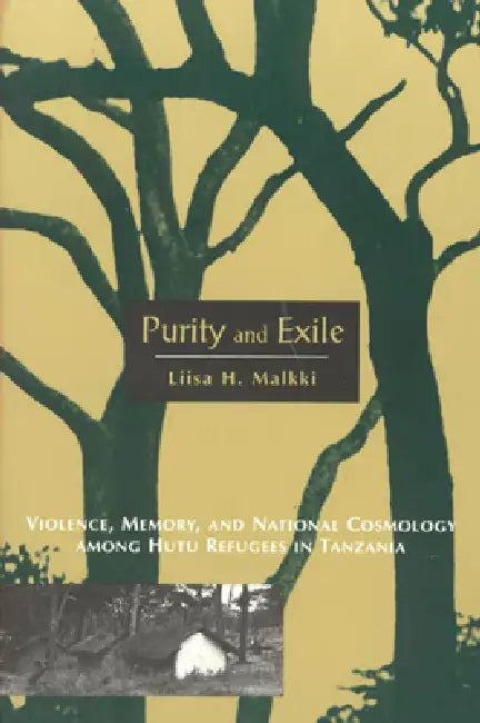 Buy Purity and Exile (English, Liisa H. Malkki) — BookShops.in
