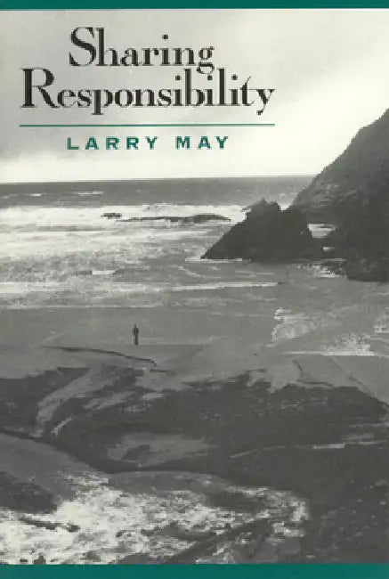 Buy Sharing Responsibility (English, Larry May) β BookShops.in