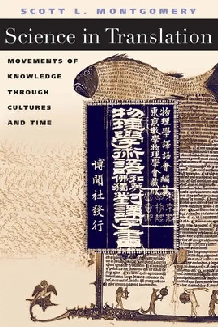 Buy Science in Translation (English, Scott L. Montgomery) — BookShops.in