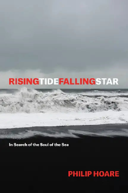 Buy Risingtidefallingstar (English, Philip Hoare) — BookShops.in
