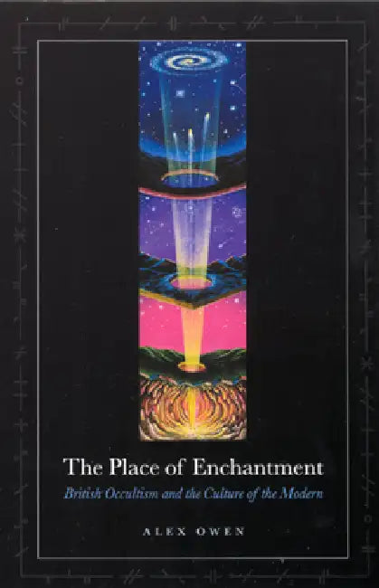 Buy The Place of Enchantment (English, Alex Owen) — BookShops.in