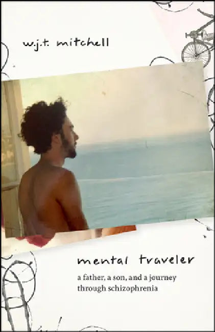 Buy Mental Traveler (English, W. J. T. Mitchell) — BookShops.in
