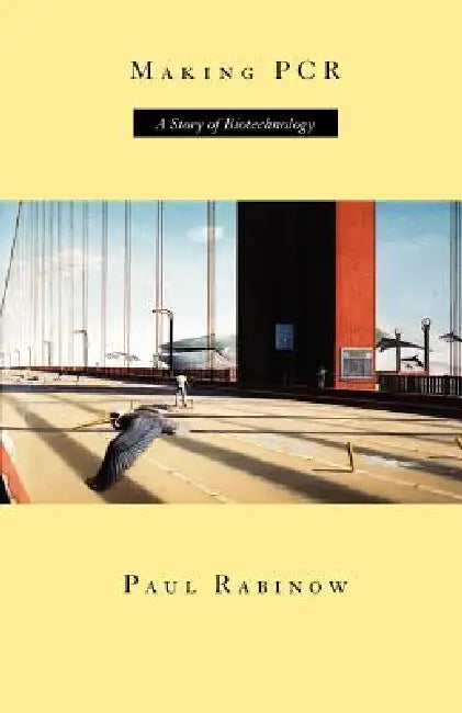 Buy Making PCR (English, Paul Rabinow) — BookShops.in