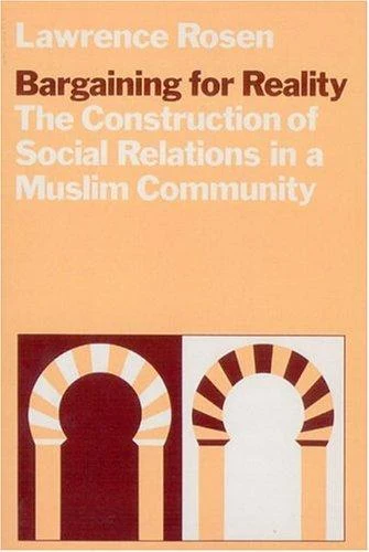 Buy Bargaining for Reality (English, Lawrence Rosen) โ BookShops.in