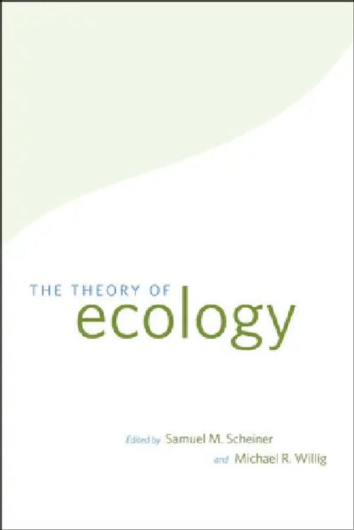 The Theory of Ecology – Comprehensive Ecological Theories Book view 2