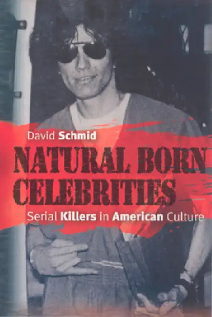 Buy Natural Born Celebrities (English, David Schmid) — BookShops.in