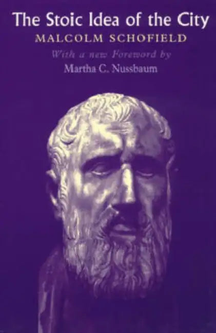 Buy The Stoic Idea of the City (English, Malcolm Schofield) โ BookShops.in