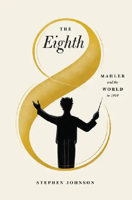 Buy The Eighth (English, Stephen Johnson) — BookShops.in