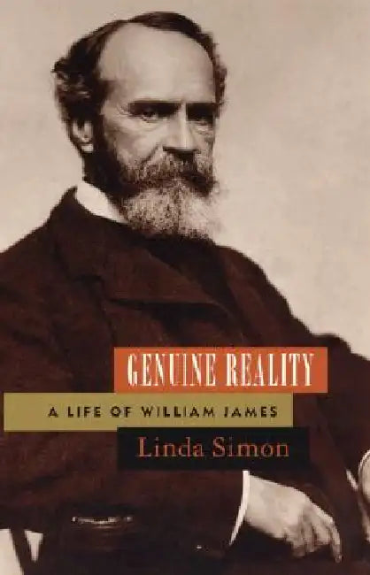 Buy Genuine Reality (English, Linda Simon) — BookShops.in