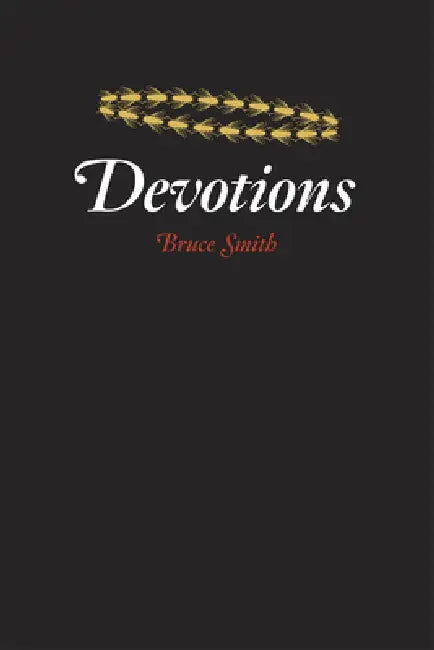Buy Devotions (English, Bruce Smith) — BookShops.in