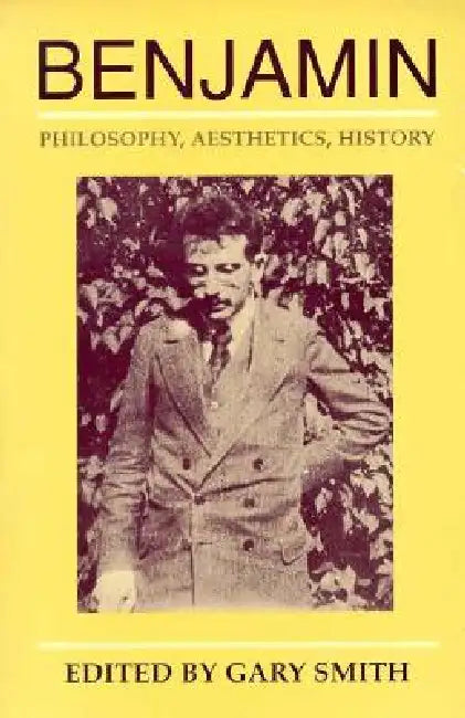 Buy Benjamin (English, Gary Smith) — BookShops.in