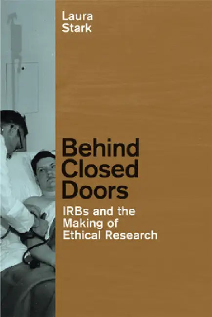 Buy Behind Closed Doors (English, Laura Stark) — BookShops.in