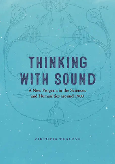 Buy Thinking with Sound (English, Viktoria Tkaczyk) — BookShops.in