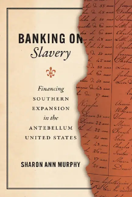 Buy Banking on Slavery (English, Sharon Ann Murphy) — BookShops.in