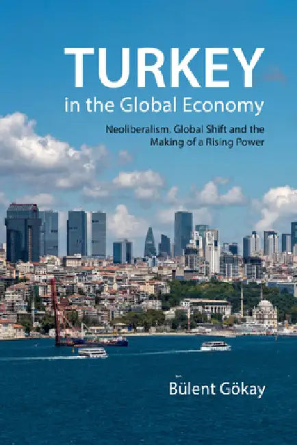 Buy Turkey in the Global Economy (English, Bülent Gökay) — BookShops.in