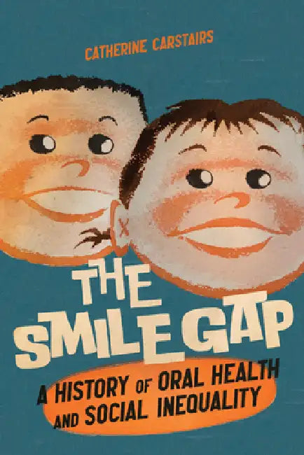 Buy Smile Gap (English, Catherine Carstairs) — BookShops.in