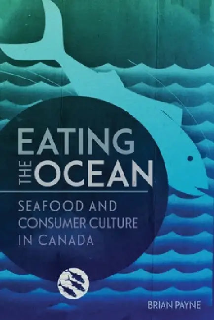 Buy Eating the Ocean (English, Brian Payne) — BookShops.in