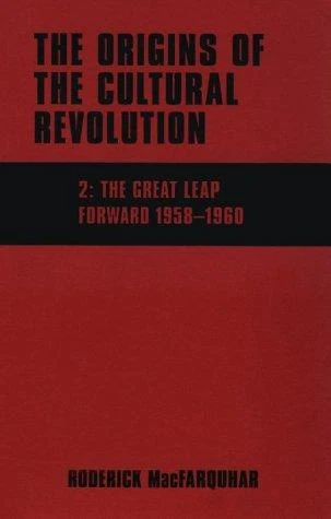 Buy The Origins of the Cultural Revolution (English, Roderick Macfarquhar) β BookShops.in