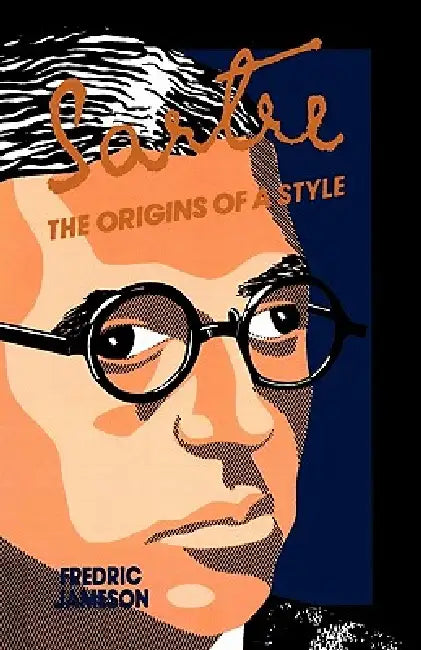 Buy Sartre (English, Fredric Jameson) — BookShops.in