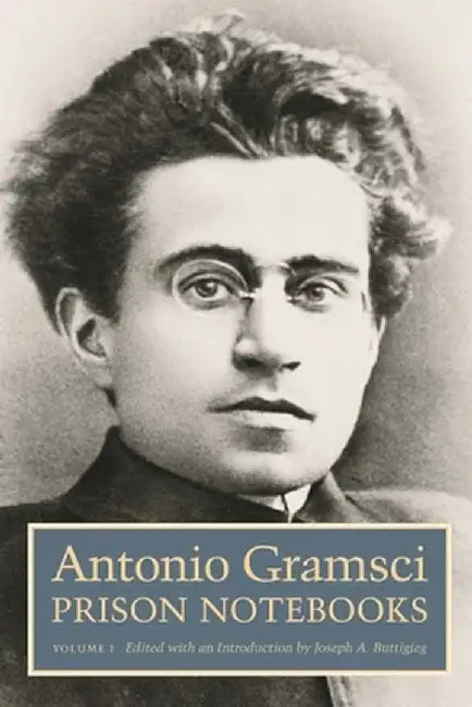Buy Prison Notebooks (English, Antonio Gramsci) — BookShops.in
