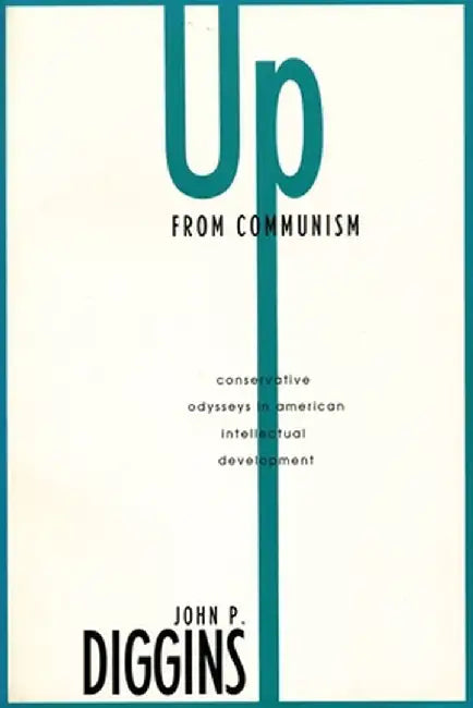 Buy Up from Communism (English, John Diggins) — BookShops.in
