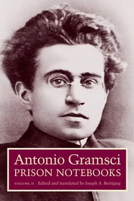 Buy Prison Notebooks (English, Antonio Gramsci) — BookShops.in
